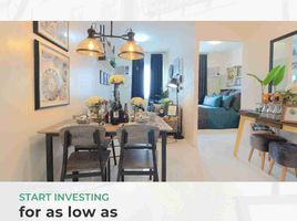 1 Bedroom Apartment for sale in Northern District, Metro Manila, Caloocan City, Northern District