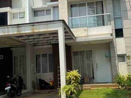 4 Bedroom House for sale in Cilandak Town Square, Cilandak, Cilandak