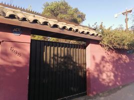  Terreno (Parcela) en venta en Cordillera, Santiago, Pirque, Cordillera