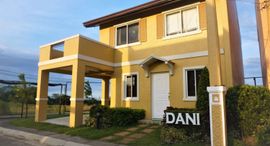 Unités disponibles à Camella Butuan