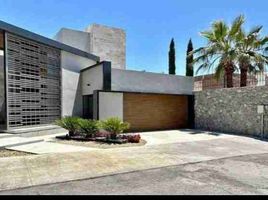 4 Bedroom House for sale in Juarez, Chihuahua, Juarez