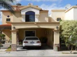 4 Schlafzimmer Haus zu verkaufen in Hermosillo, Sonora, Hermosillo