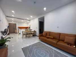 3 Habitación Apartamento en alquiler en Ward 22, Ho Chi Minh City, Ward 22, Binh Thanh
