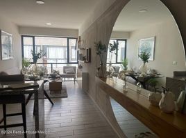 Condominium 3 chambre à vendre à Miguel Hidalgo, Mexico City, Miguel Hidalgo, Mexico City