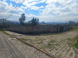 Terrain à vendre à Quito, Pichincha, Quito, Quito