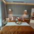 1 Habitación Departamento en venta en Pasig City, Metro Manila, Pasig City