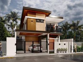 4 Bedroom House for sale in Central Luzon, Angeles City, Pampanga, Central Luzon