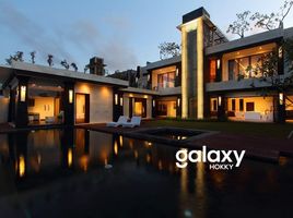 4 Schlafzimmer Villa zu verkaufen in Badung, Bali, Kuta, Badung, Bali