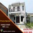 3 Bedroom Villa for sale in Jakarta Selatan Jakarta, Jaga Karsa, Jakarta Selatan, Jakarta
