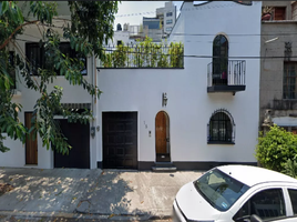 Maison 3 chambre à vendre à Miguel Hidalgo, Mexico City, Miguel Hidalgo, Mexico City