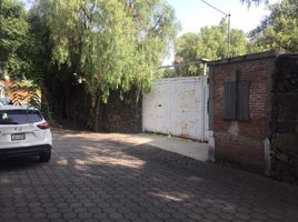  Terreno (Parcela) en venta en Coyoacan, Ciudad de México, Coyoacan