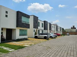 Condominium 3 chambre à vendre à Toluca, Mexico, Toluca