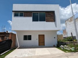 3 chambre Maison for sale in Zapopan, Jalisco, Zapopan