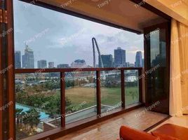 3 Phòng ngủ Chung cư for rent in Quận 2, TP.Hồ Chí Minh, An Khánh, Quận 2