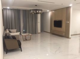 3 Phòng ngủ Căn hộ for rent in Phường 22, Bình Thạnh, Phường 22