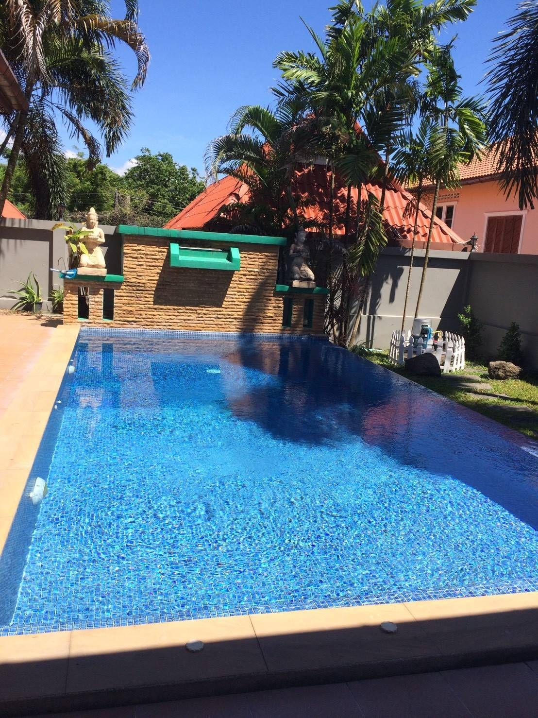 2 Bedroom Villa For Rent In Rawai, Phuket