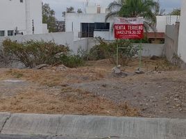  Grundstück zu verkaufen in Queretaro, Queretaro, Queretaro, Queretaro