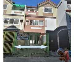 4 chambre Maison de ville for sale in Paranaque City, Southern District, Paranaque City