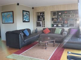 4 Habitación Apartamento en venta en University of Piura (Lima campus), Miraflores, Miraflores