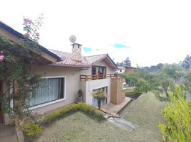 3 Bedroom Villa for sale in Calderón Park, Cuenca, Sinincay, Cuenca