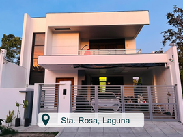 4 Bedroom House for sale in Laguna, Calabarzon, Santa Rosa City, Laguna