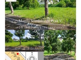  Land for sale at Southwoods Peak V, Gen. Mariano Alvarez