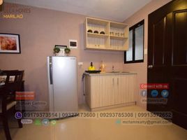 1 Bedroom Apartment for sale in Marilao, Bulacan, Marilao