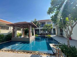 5 chambre Villa for sale in Wat Chalong, Chalong, Chalong