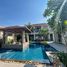 5 Bedroom Villa for sale in Wat Chalong, Chalong, Chalong