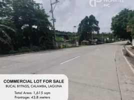  Terreno (Parcela) en venta en Calamba City, Calabarzon, Calamba City, Laguna
