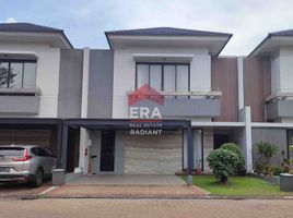 4 Bedroom House for sale in Pondok Aren, Tangerang, Pondok Aren