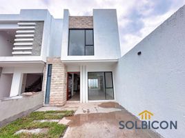 3 Bedroom Villa for sale in Cuenca, Azuay, Cuenca, Cuenca