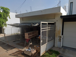 Maison 2 chambre à vendre à Culiacan, Sinaloa, Culiacan