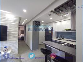 3 Habitación Apartamento en venta en Meta, Villavicencio, Meta