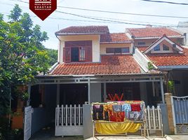  Rumah for sale in Jaga Karsa, Jakarta Selatan, Jaga Karsa