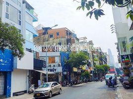  Nhà mặt tiền for sale in Quận 1, TP.Hồ Chí Minh, Bến Thành, Quận 1