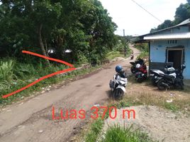  Land for sale in Curug, Serang, Curug