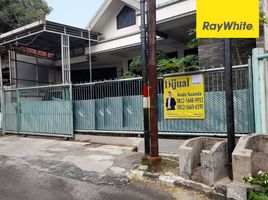 3 Kamar Rumah for sale in Sukomanunggal, Surabaya, Sukomanunggal