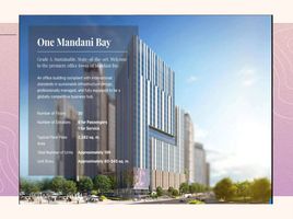 102 SqM Office for sale in Mandaue City, Cebu, Mandaue City