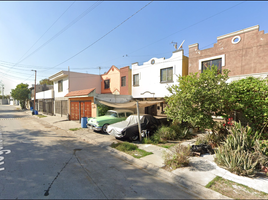 3 Schlafzimmer Haus zu verkaufen in Guadalupe, Nuevo Leon, Guadalupe