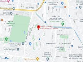 4 Schlafzimmer Villa zu verkaufen in Benito Juarez, Mexico City, Benito Juarez