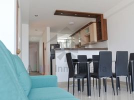 3 Habitación Apartamento en venta en La Victoria, Chiclayo, La Victoria