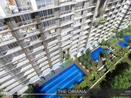 2 Bedroom Condo for sale in Katipunan LRT-2, Quezon City, Quezon City