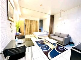 1 Bedroom Condo for sale at MALATE BAYVIEW MANSION, Tondo I / II