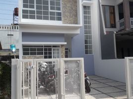 4 Bedroom House for sale in Arcamanik, Bandung, Arcamanik