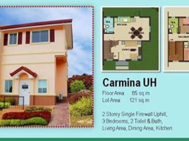 3 Habitación Villa en venta en Central Visayas, Cebu City, Cebu, Central Visayas