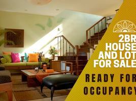 2 Schlafzimmer Villa zu verkaufen in Tagaytay City, Calabarzon, Tagaytay City, Cavite, Calabarzon
