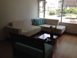 2 Bedroom Condo for rent in Bogota, Cundinamarca, Bogota