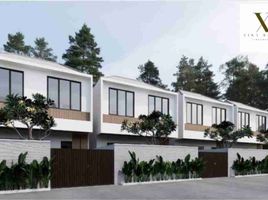 3 Habitación Villa en venta en Ngurah Rai Immigration Office, Kuta, Kuta