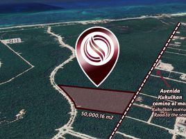  Grundstück zu verkaufen in Cozumel, Quintana Roo, Cozumel